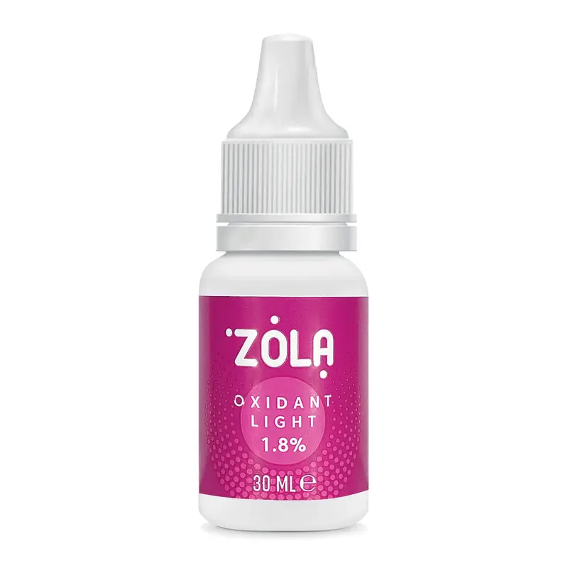 ZOLA Oxidizer 1.8%, 30 ml