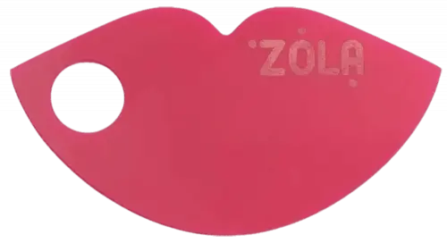 ZOLA Palette for Mixing Colors