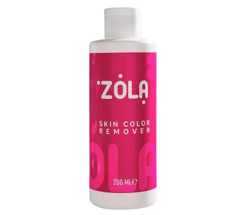 ZOLA Skin Color Remover, 200 ml